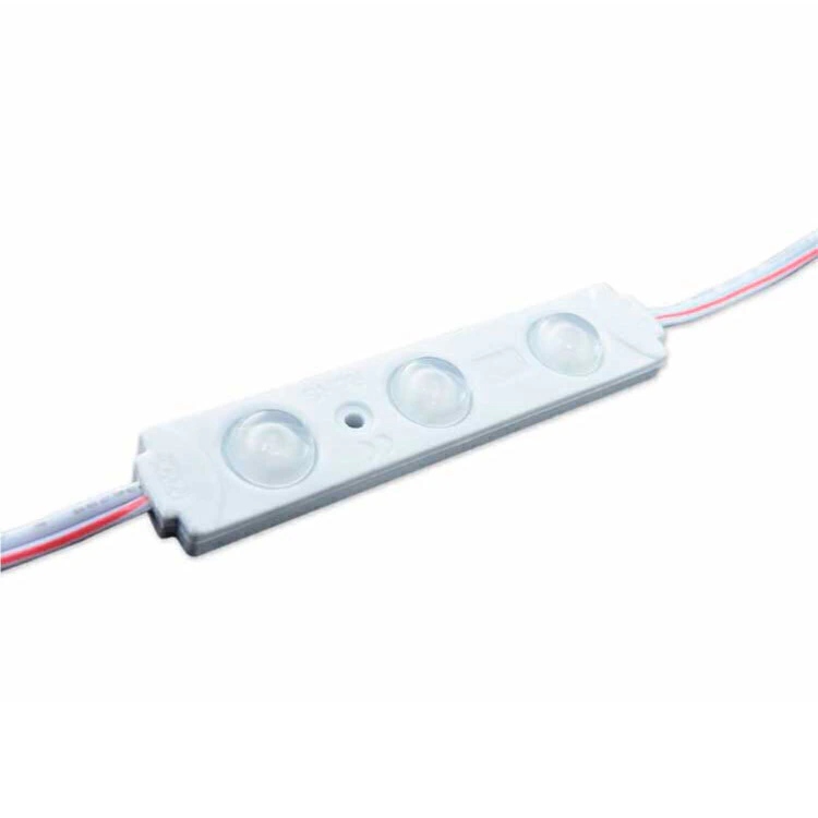 Calugas LED (módulos)